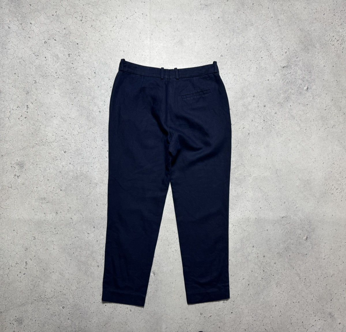 Sandro Sandro Paris Luxury Casual Pants Size US 30 / EU 46 - 6 Thumbnail