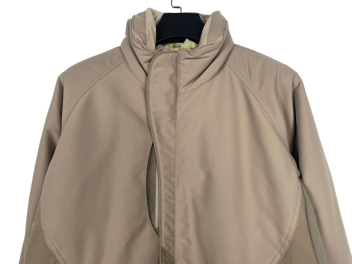 XLIM XLIM Ep.2 Synopsis Padded Jacket Size US L / EU 52-54 / 3 - 3 Thumbnail