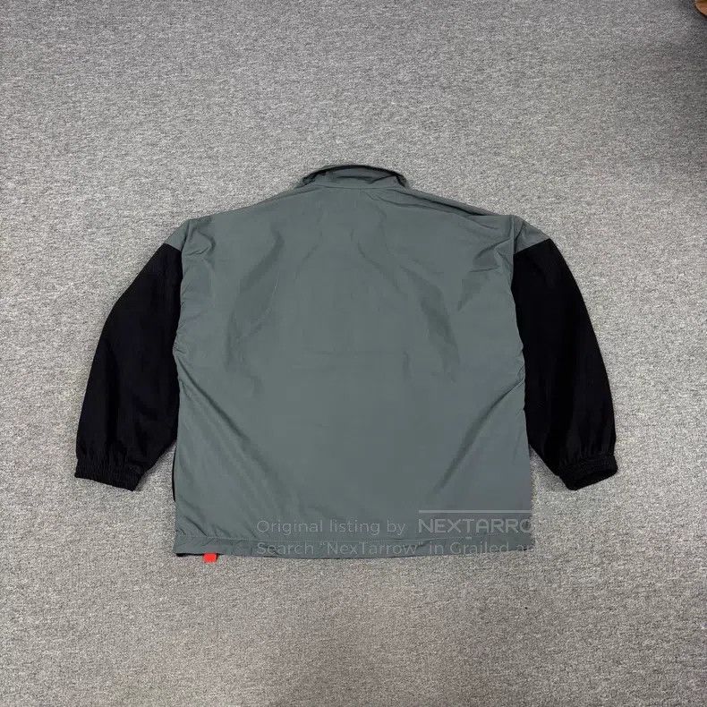 Balenciaga Balenciaga Patchwork Denim School Uniform Jacket Size US M / EU 48-50 / 2 - 2 Thumbnail
