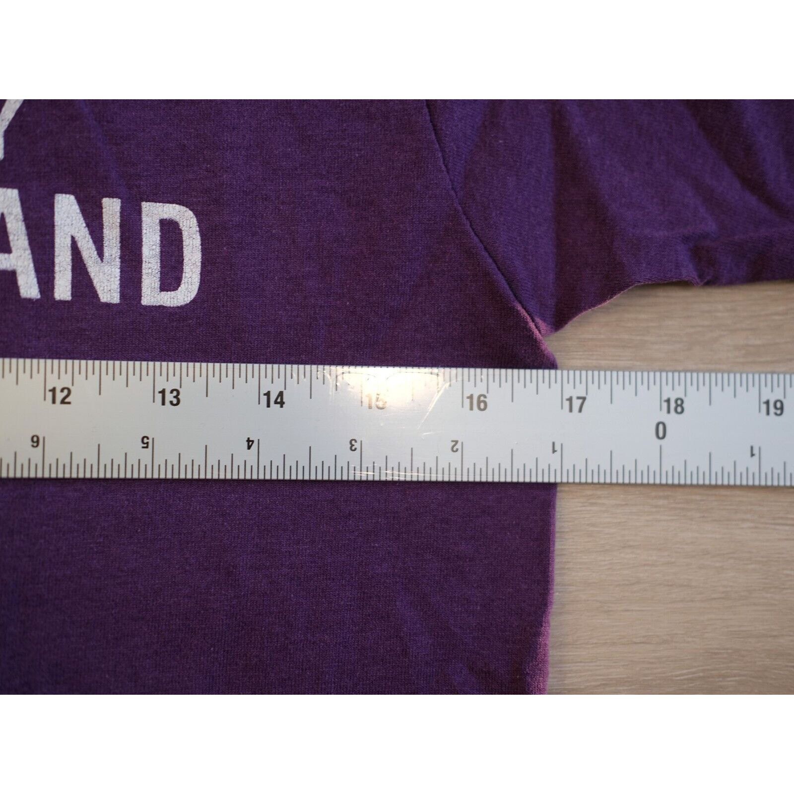 Other Vintage 1990 What A Way To Run An Island 5K 10K T-Shirt M Size US M / EU 48-50 / 2 - 7 Thumbnail