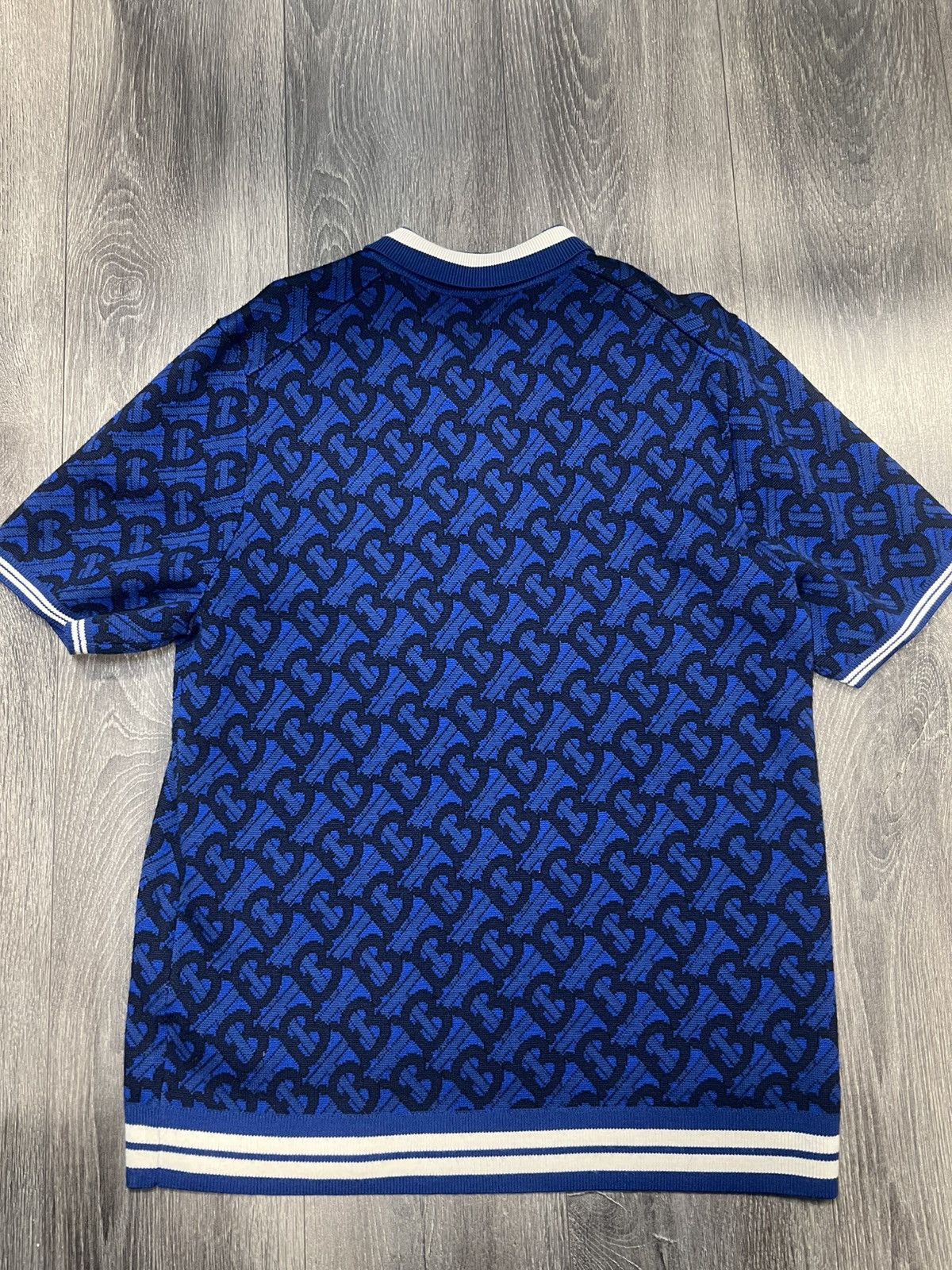 Burberry Burberry Size US XL / EU 56 / 4 - 2 Thumbnail
