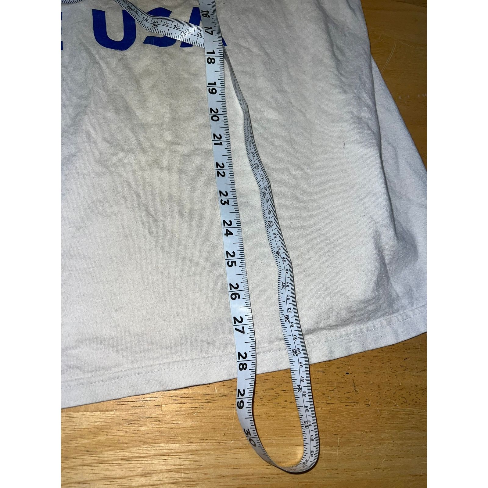 Delta Vintage Medicine Shirt Ivercare Paste Tee Science Medical XL Size US XL / EU 56 / 4 - 9 Thumbnail