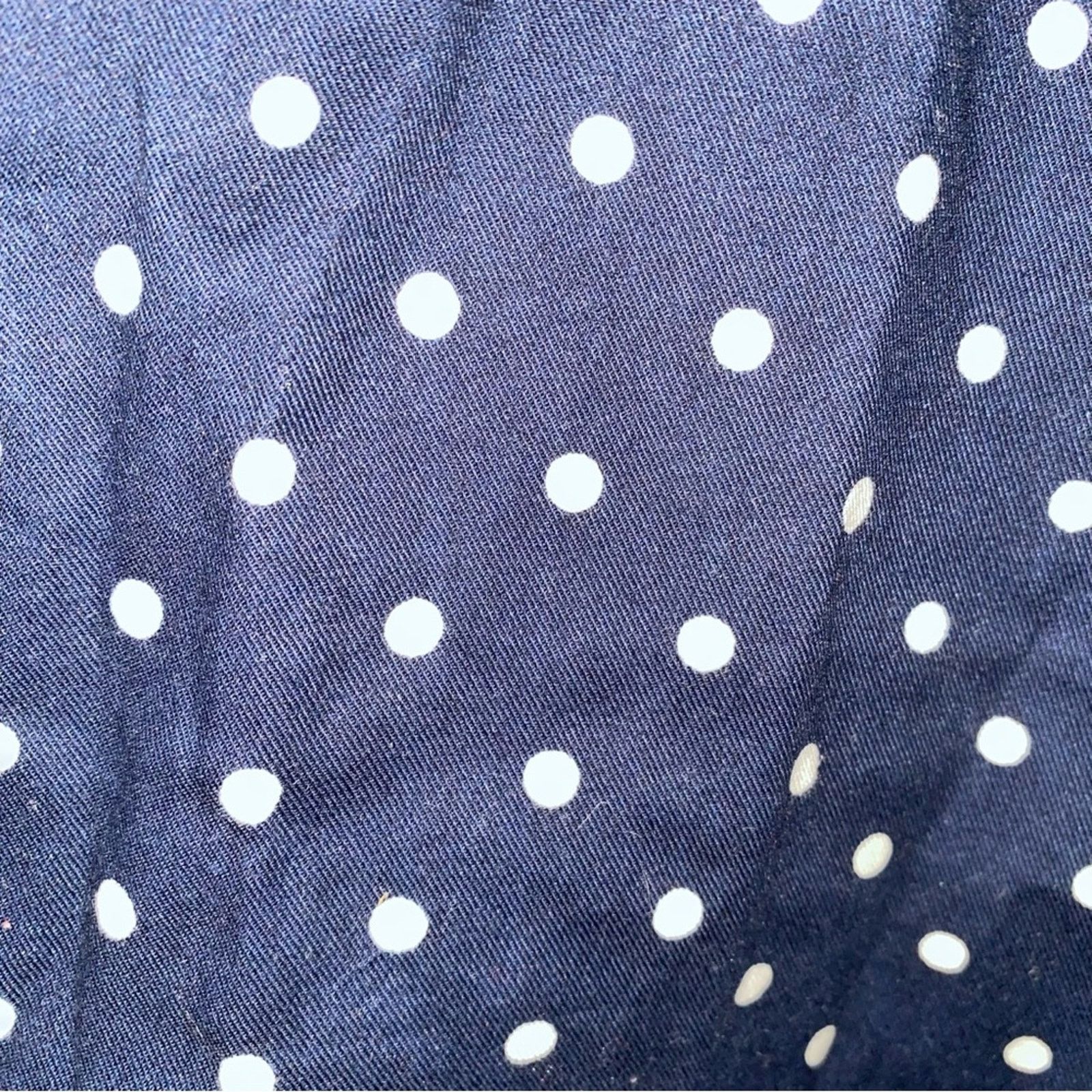 Other New Womens Villanova Dot Flannel PJ Pajama Lounge Pant XL Size 37" - 8 Thumbnail