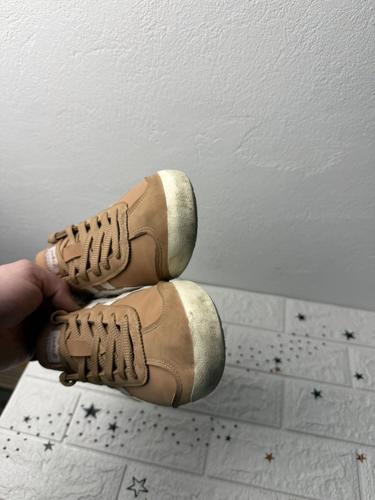 Onitsuka Tiger Onitsuka Tiger Mexico 66 US7 UK6 EUR40 Sneakers Casual Size US 7 / IT 37 - 4 Thumbnail