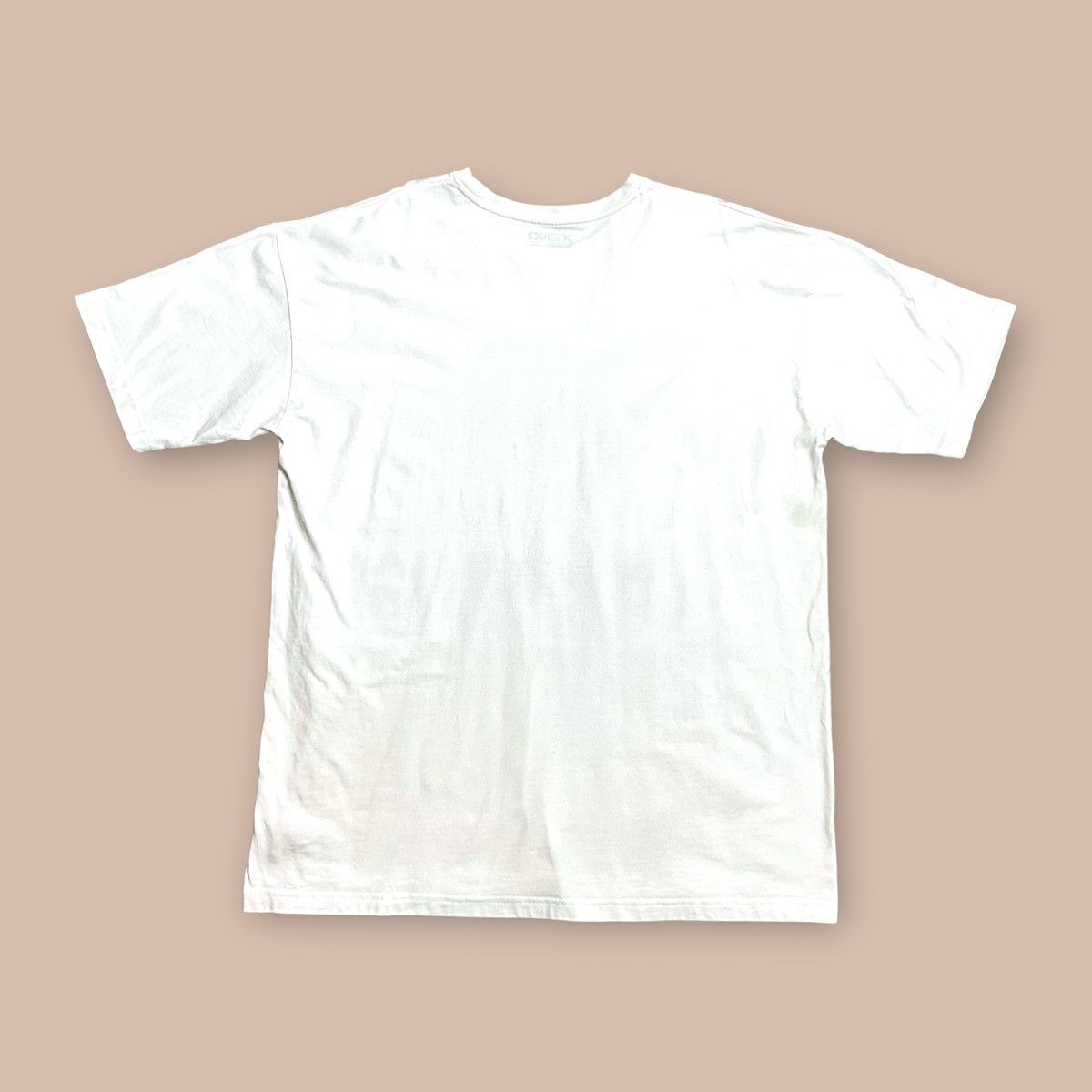 Anime XENO X BAKI The Grappler "Yujiro Hanma" Tee Size US XXL / EU 58 / 5 - 2 Thumbnail