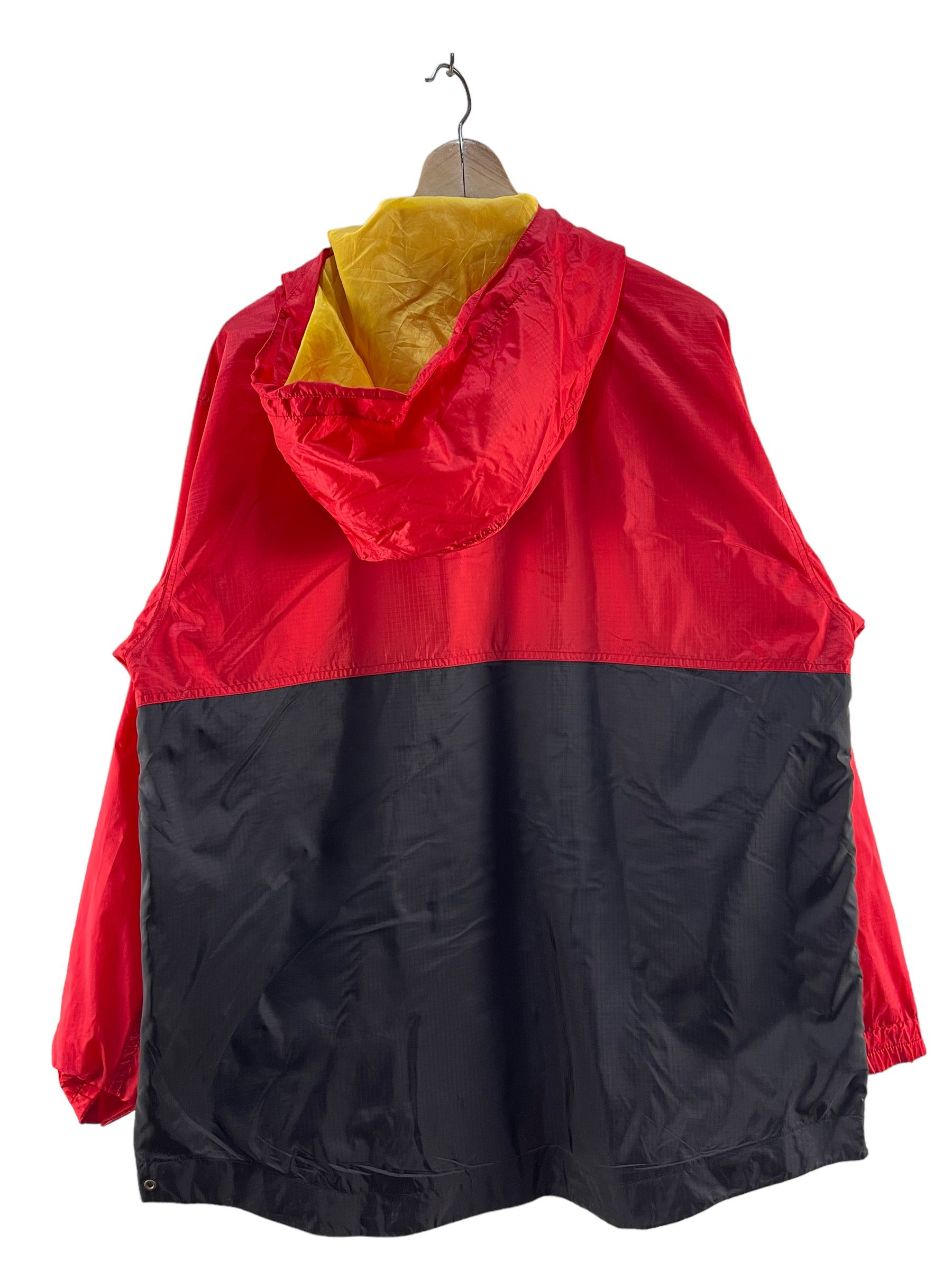Marlboro Vintage Marlboro Adventure Team Anorak Hoodie Jacket Size US L / EU 52-54 / 3 - 4 Thumbnail