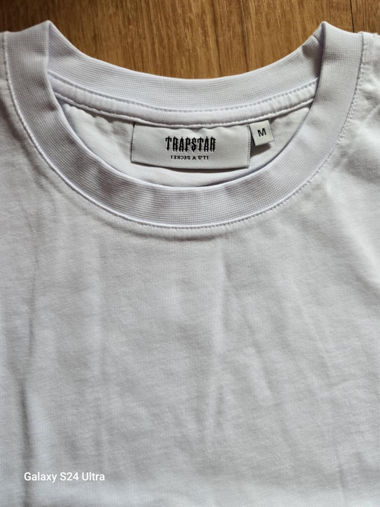 Trapstar London Trapstar London flying Bird white Size US M / EU 48-50 / 2 - 4 Thumbnail