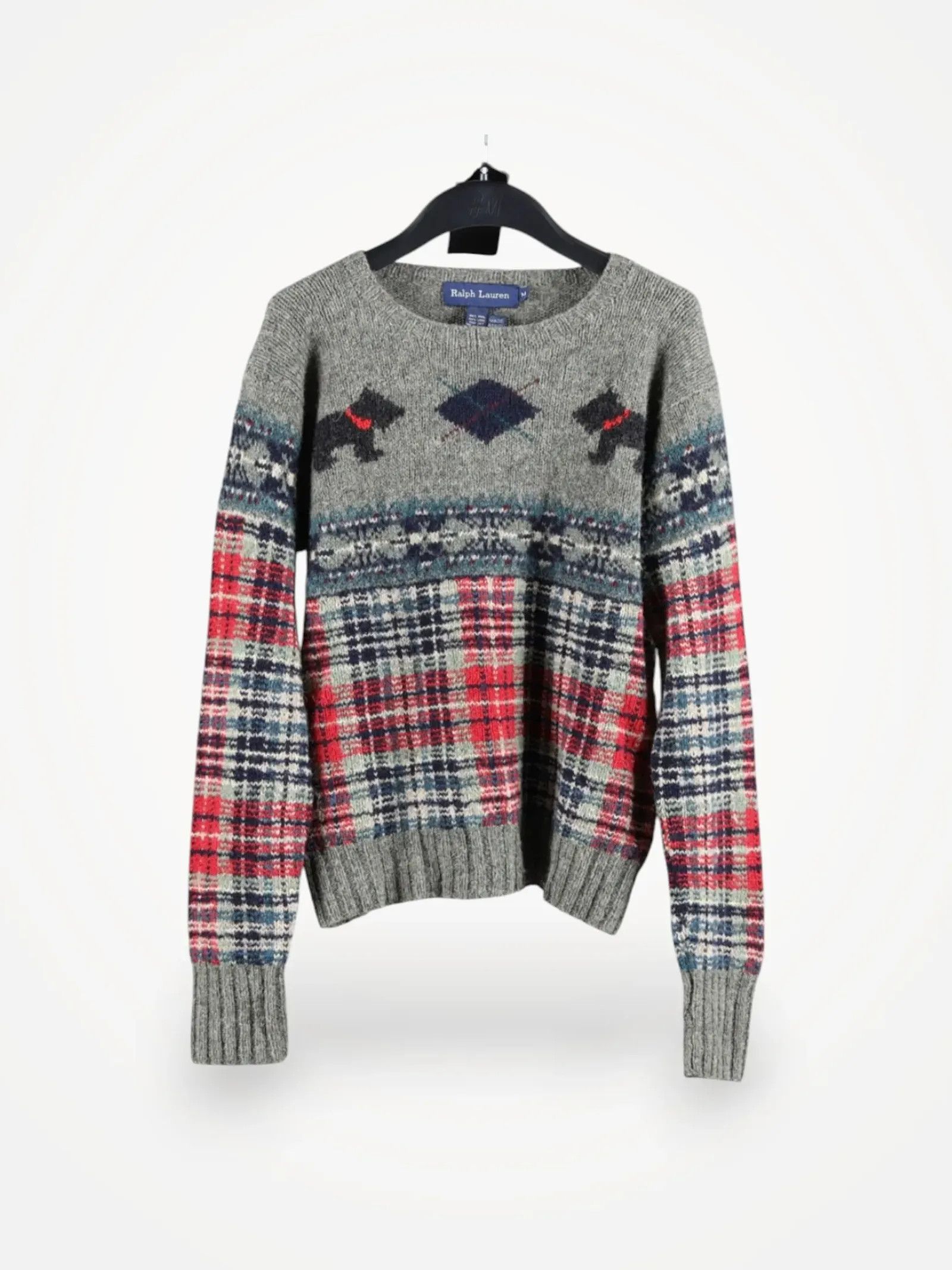 Ralph Lauren Ralph Lauren Sweater Size M / US 6-8 / IT 42-44 - 1 Thumbnail