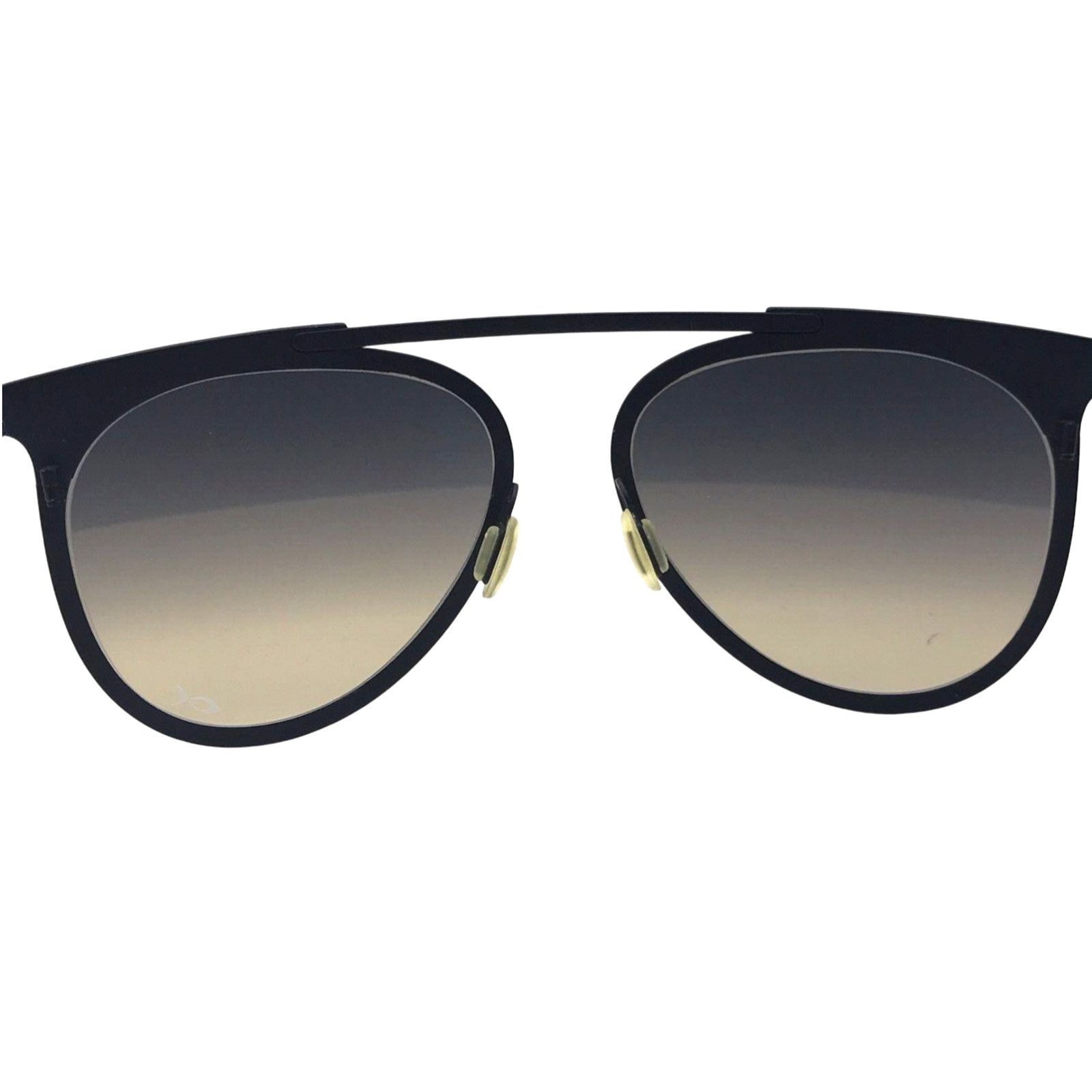 Blackfist Authentic Blackfin Laguna Beach BF842844 Sunglasses Titanium Size ONE SIZE - 7 Thumbnail