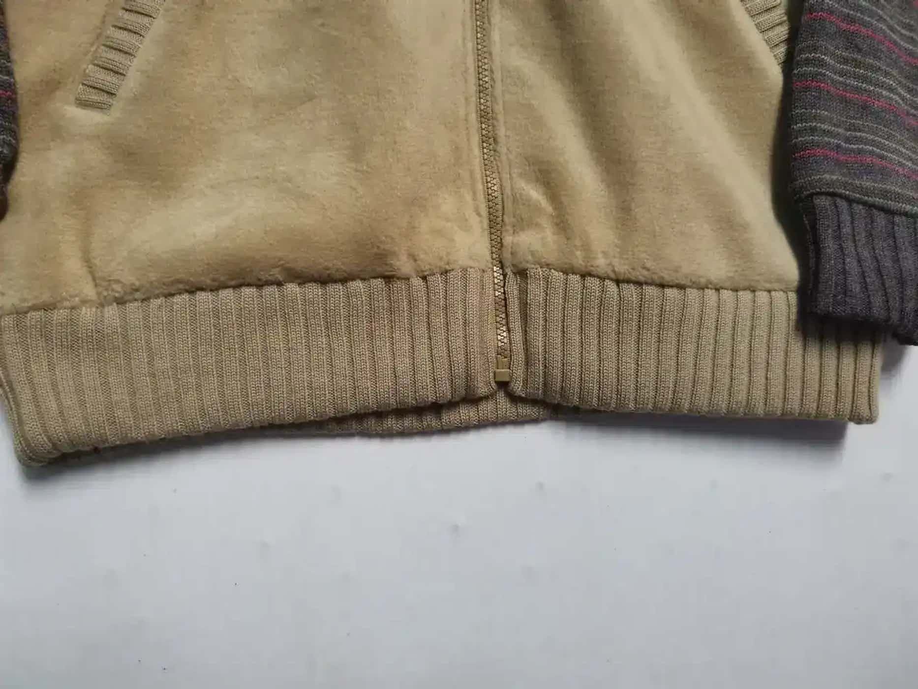 Other Vintage Petit Chien Dog Print Jacket Size US L / EU 52-54 / 3 - 9 Thumbnail