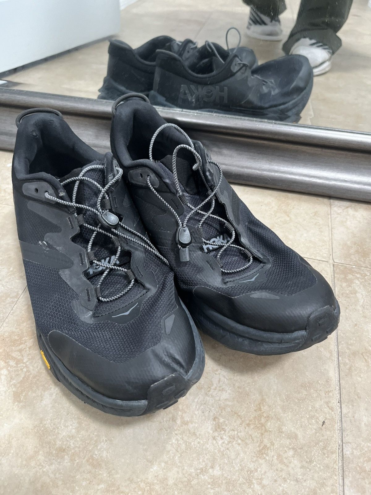 Hoka HOKA Transport Commuter Men's Size US 14 / EU 47 - 6 Thumbnail