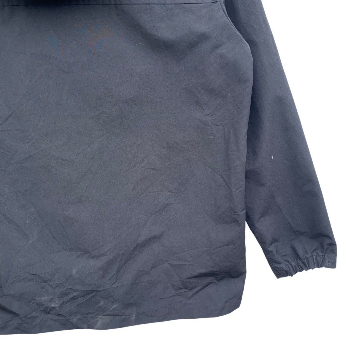 Japanese Brand × Uniqlo × Vintage Japanese Brand Uniqlo Hooded Jacket Size US M / EU 48-50 / 2 - 6 Thumbnail