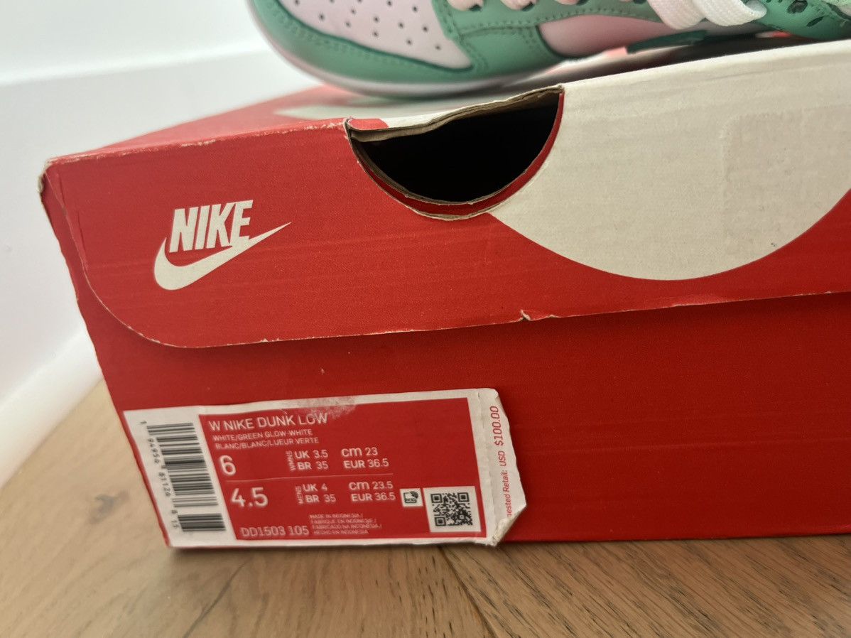 Nike Nike Dunk Low Size US 6 / IT 36 - 6 Thumbnail