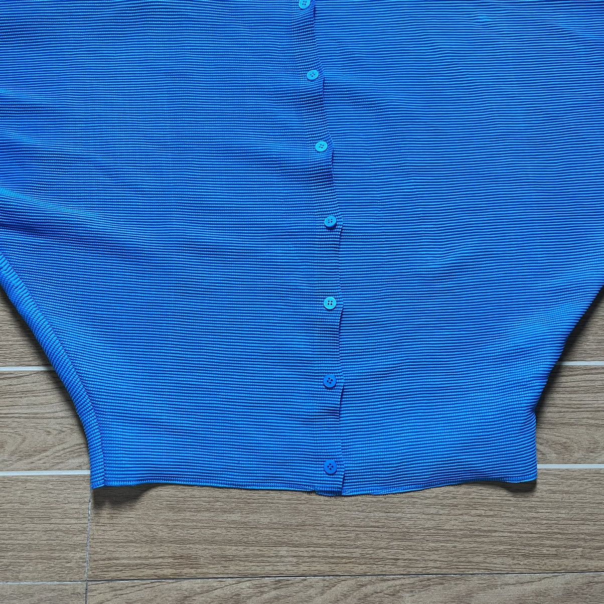 Issey Miyake Issey Miyake Me Pleated Tops Size ONE SIZE - 3 Thumbnail