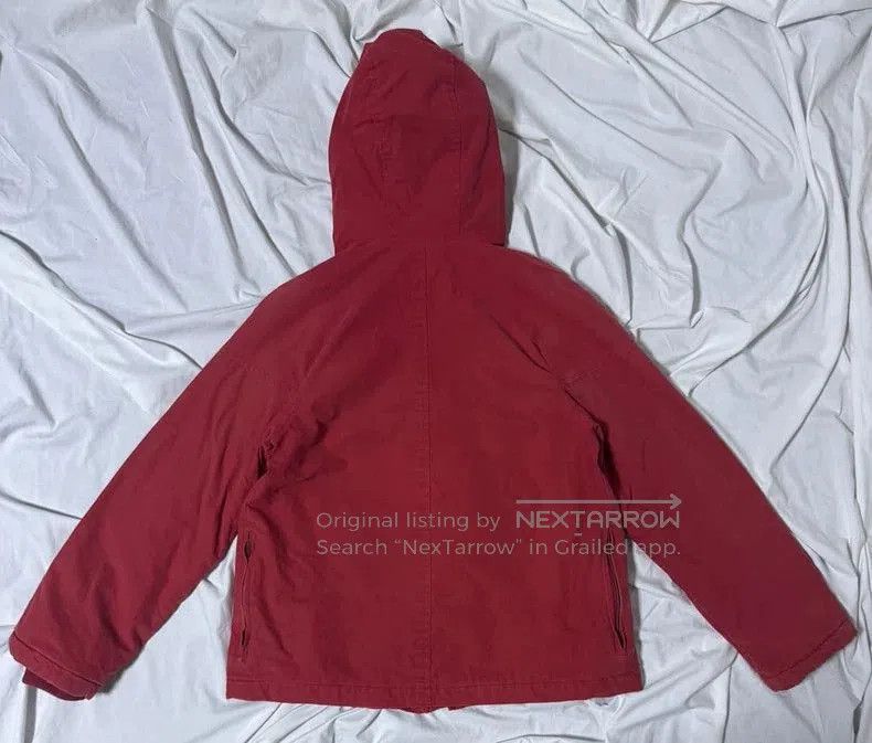 Helmut Lang Helmut Lang Vintage Cargo Jacket. Size US M / EU 48-50 / 2 - 5 Thumbnail