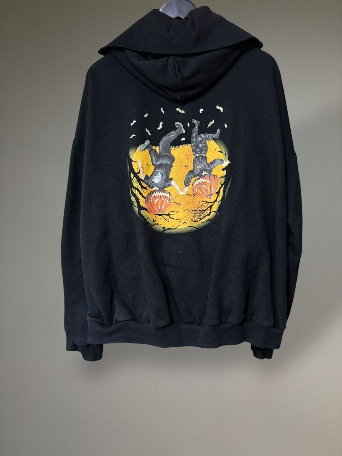 Vetements vetements hocus pocus hoodie Size US L / EU 52-54 / 3 - 2 Thumbnail
