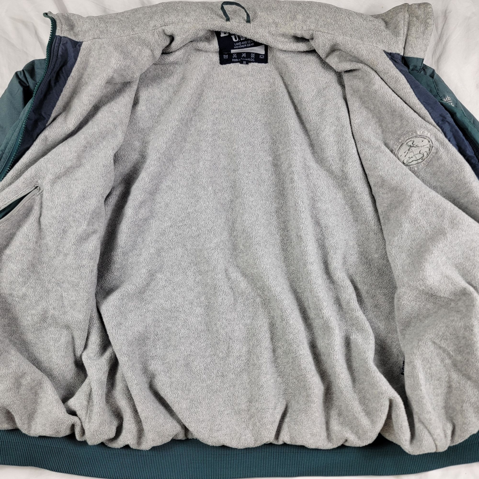 Other Boast USA Pebble Beach Resorts National Pro Am Mens XL Green Size US XL / EU 56 / 4 - 5 Thumbnail