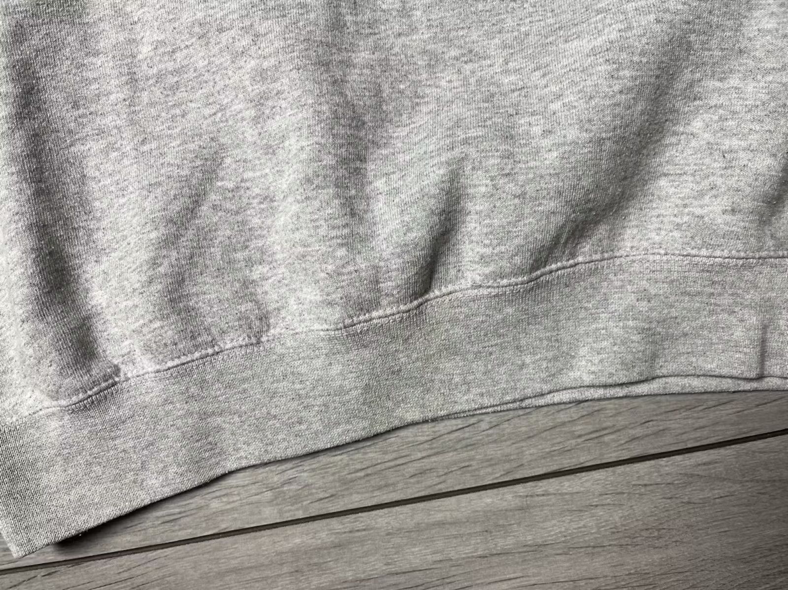 Nike Vintage Nike sweatshirt 90s y2k small swoosh size Medium Size US M / EU 48-50 / 2 - 5 Thumbnail
