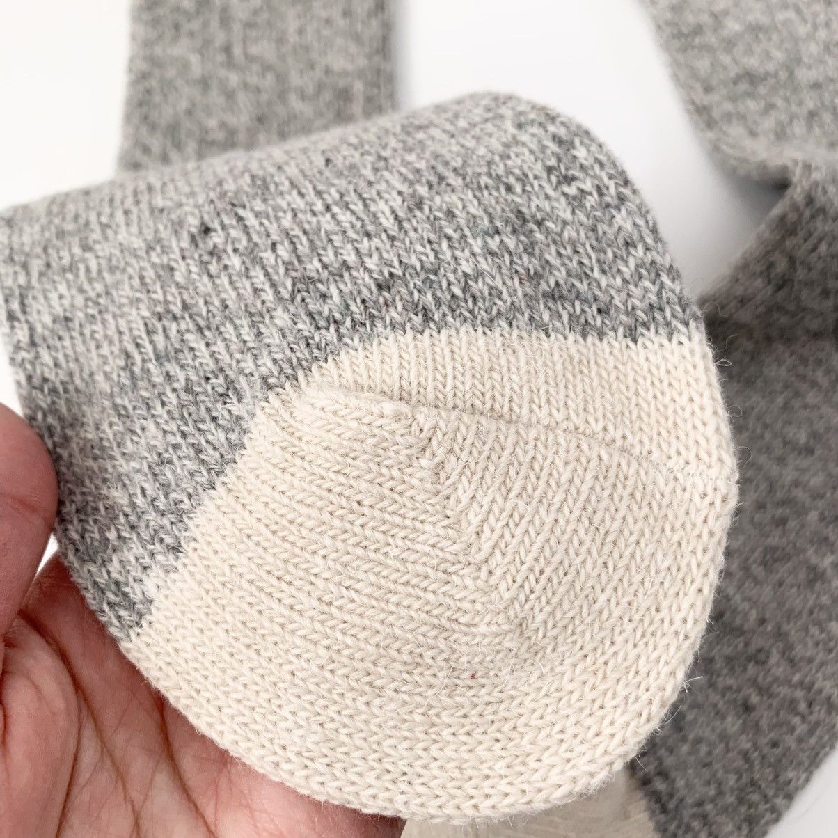 Ralph Lauren Ralph Lauren wool blend ragg boot socks Size ONE SIZE - 9 Thumbnail