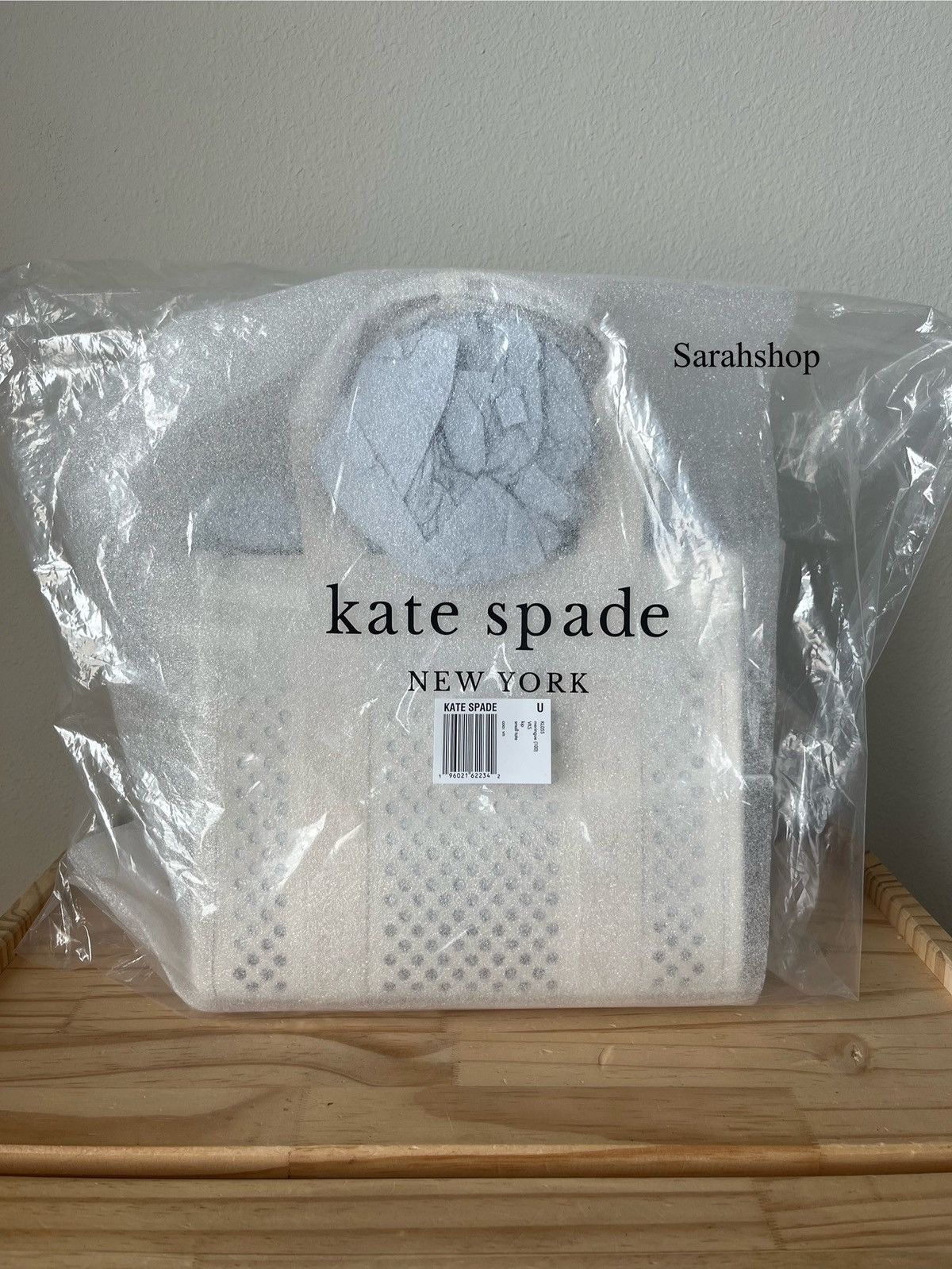 Kate Spade Kate spade Kip Perforated Leather Small Tote Size ONE SIZE - 14 Thumbnail