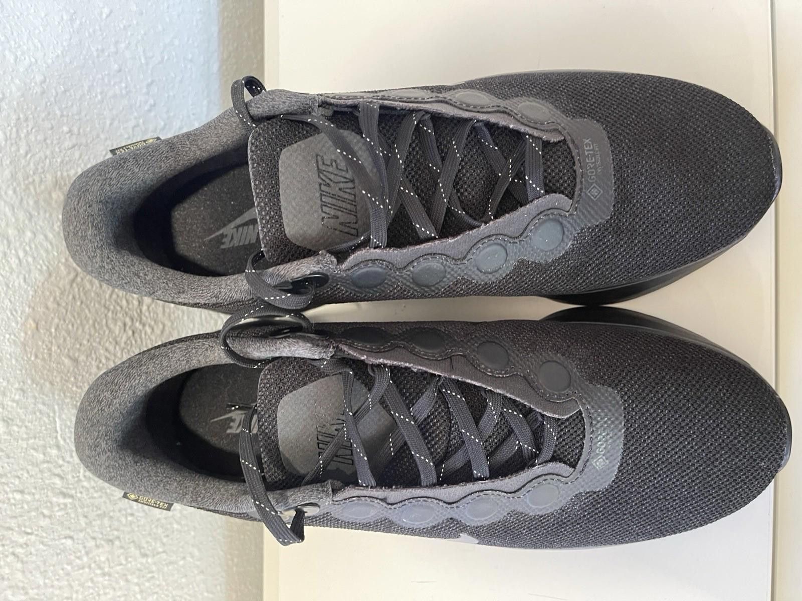 Nike Nike Motiva GORE-TEX Women Waterproof Walking Shoes Size 11 Size US 11 / IT 41 - 5 Thumbnail