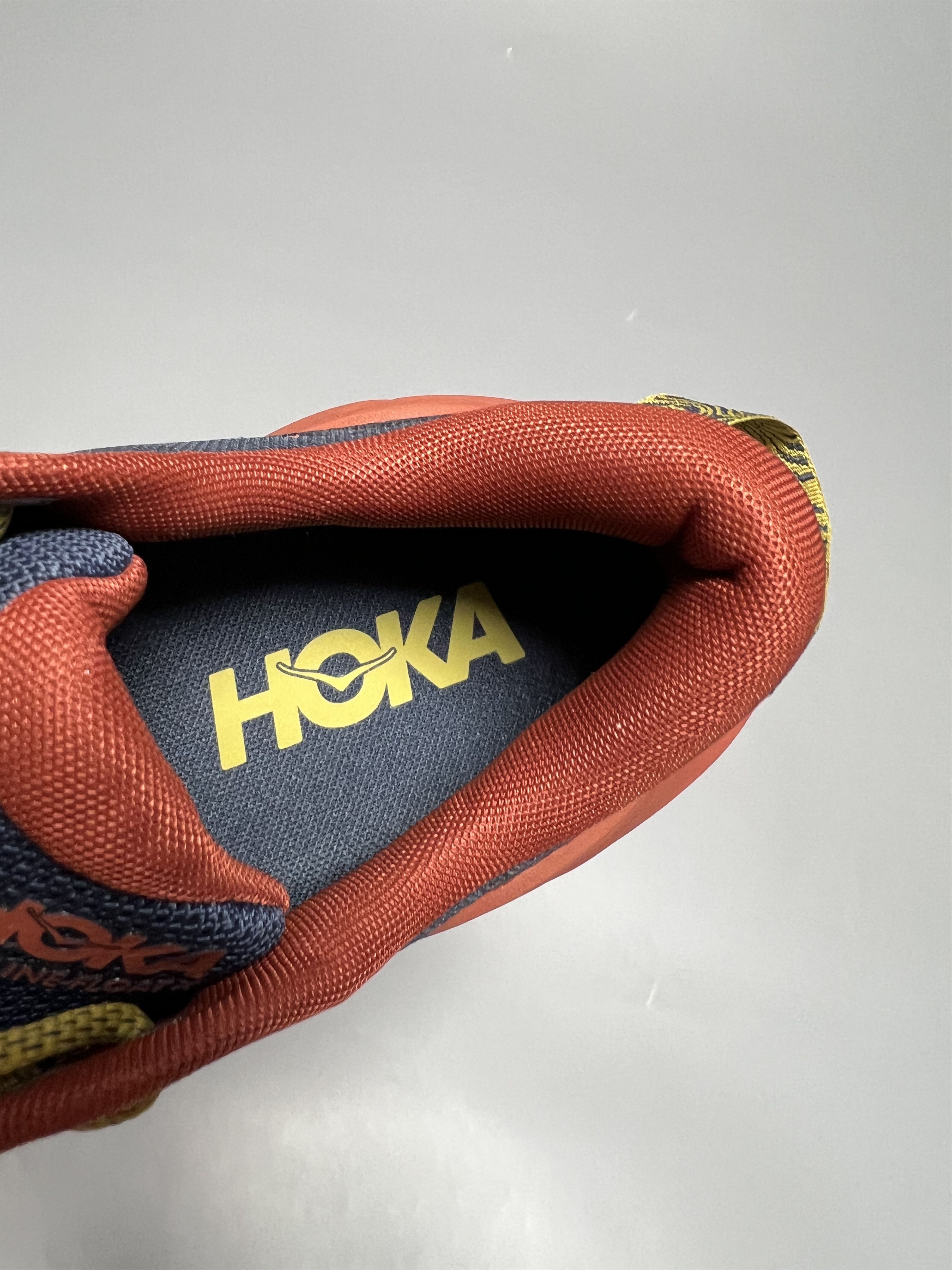 Hoka 8D Hoka One One Skyline-Float X Men’s Hiking Shoes Size US 8 / EU 41 - 9 Thumbnail