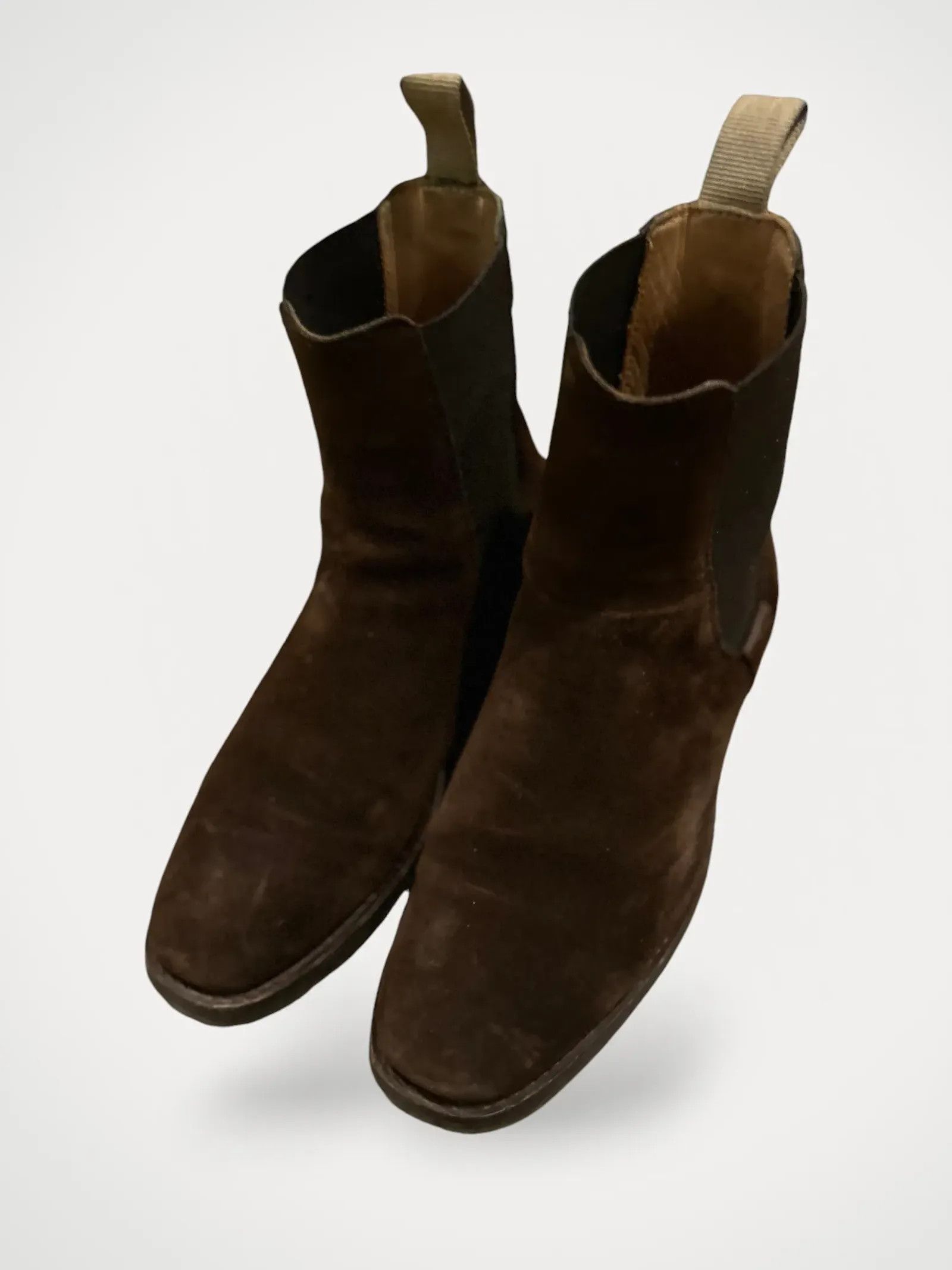 Gant Gant Boots Size US 7 / IT 37 - 1 Thumbnail