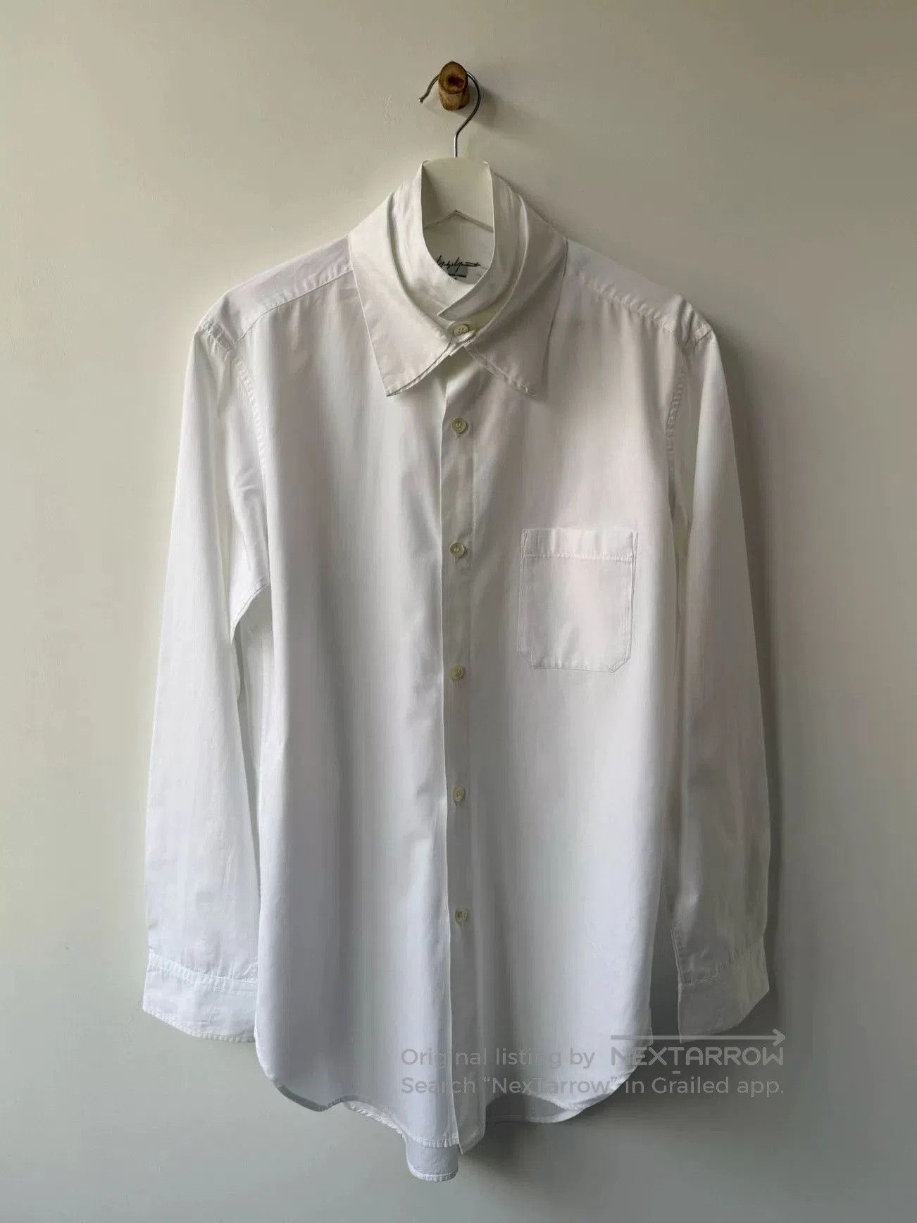 Yohji Yamamoto Yohji Yamamoto Multi. Size US L / EU 52-54 / 3 - 1 Thumbnail