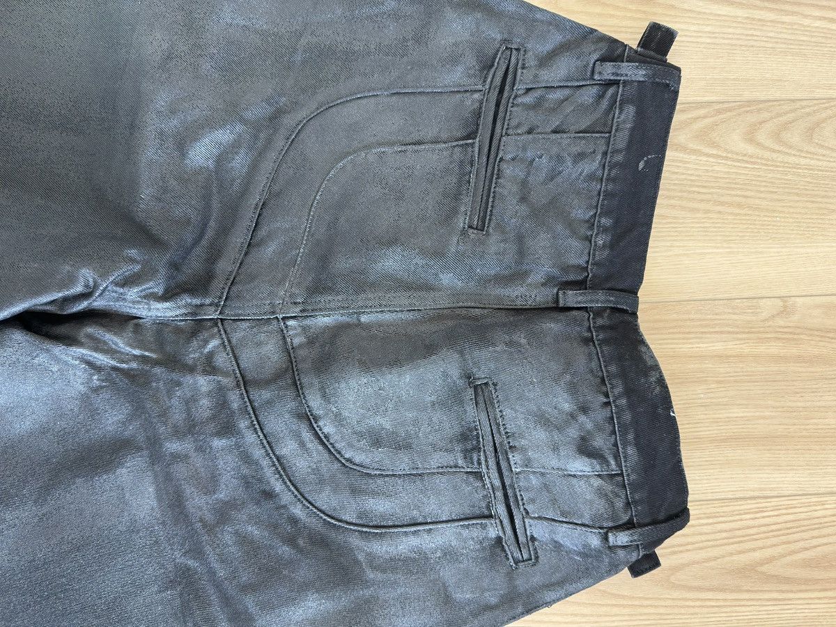 Japanese Brand Japanese Brand Pants Night Labratory Size US 30 / EU 46 - 6 Thumbnail