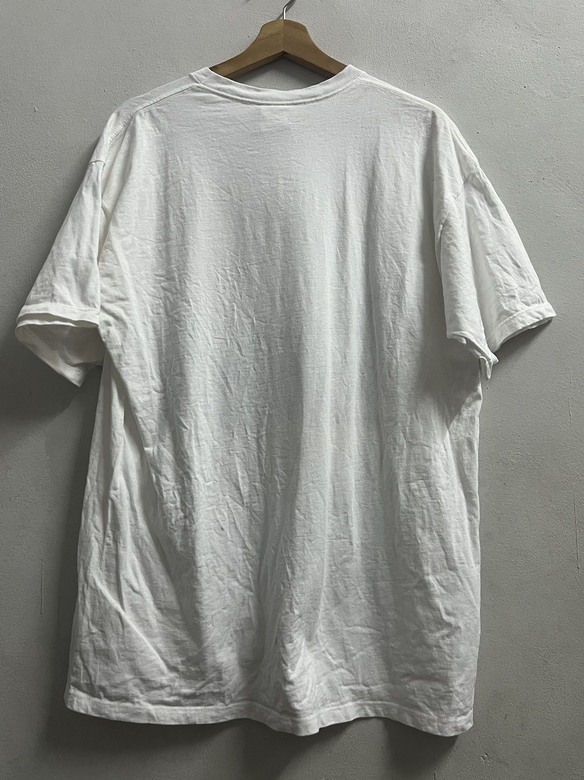 Vintage 90s vintage touch tone by Wild Oats tee eagles pic Size US XL / EU 56 / 4 - 5 Thumbnail
