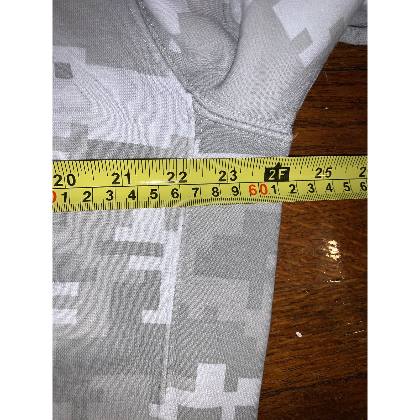 Nike NY Giants Nike Salute To Service Camo Shirt Large Size US L / EU 52-54 / 3 - 7 Thumbnail