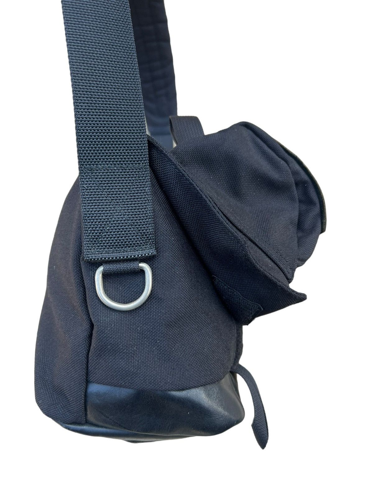 Porter Vintage Porter by Yoshida Nylon Leather Cargo Messenger Bag Size ONE SIZE - 11 Thumbnail