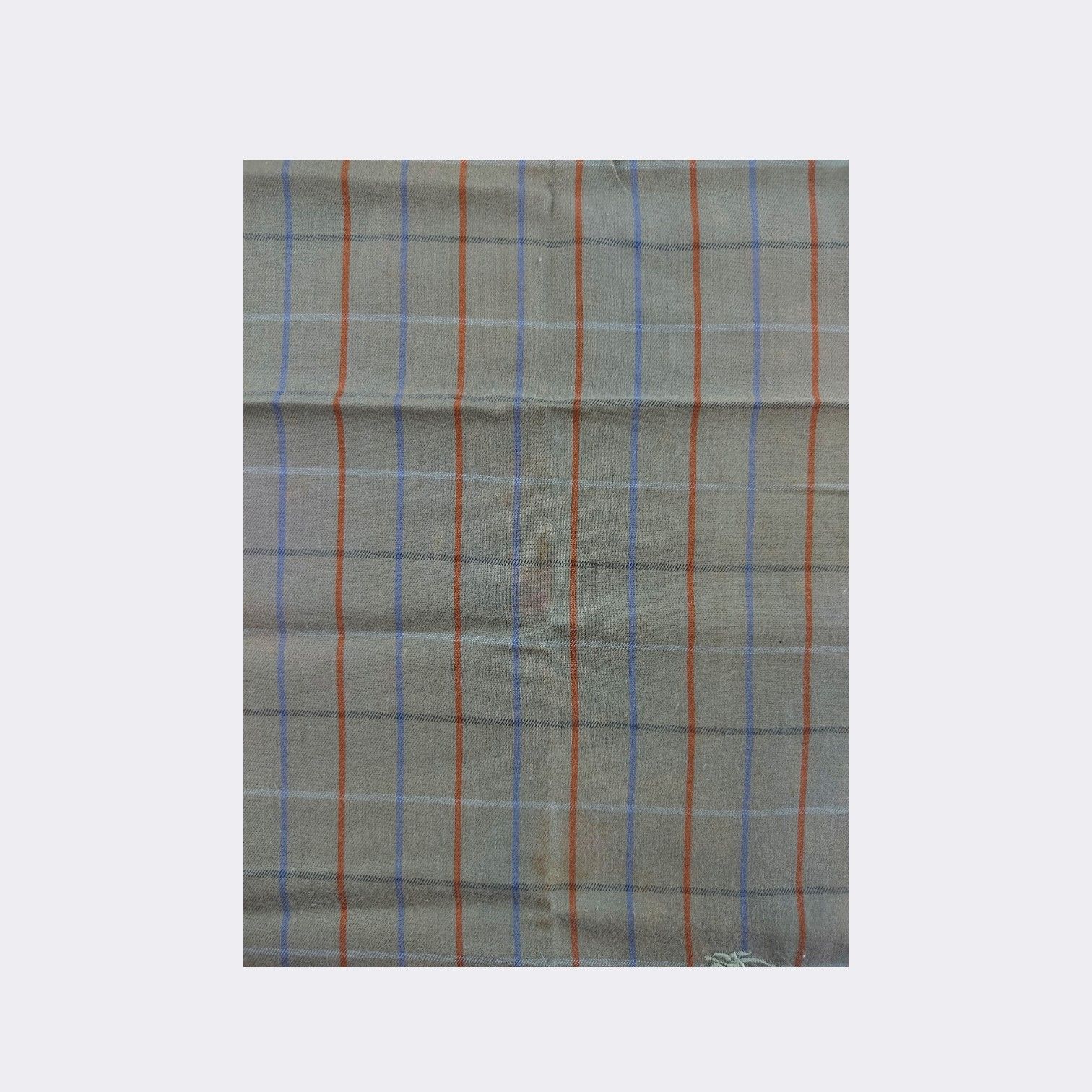 Burberry Vintage Burberry Handkerchief Neckerchief Bandana H234E Size ONE SIZE - 3 Thumbnail