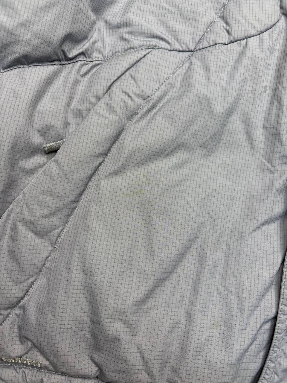 Nike Vintage Nike Duck Down Feathers Puffer Jacket Size US XL / EU 56 / 4 - 12 Thumbnail