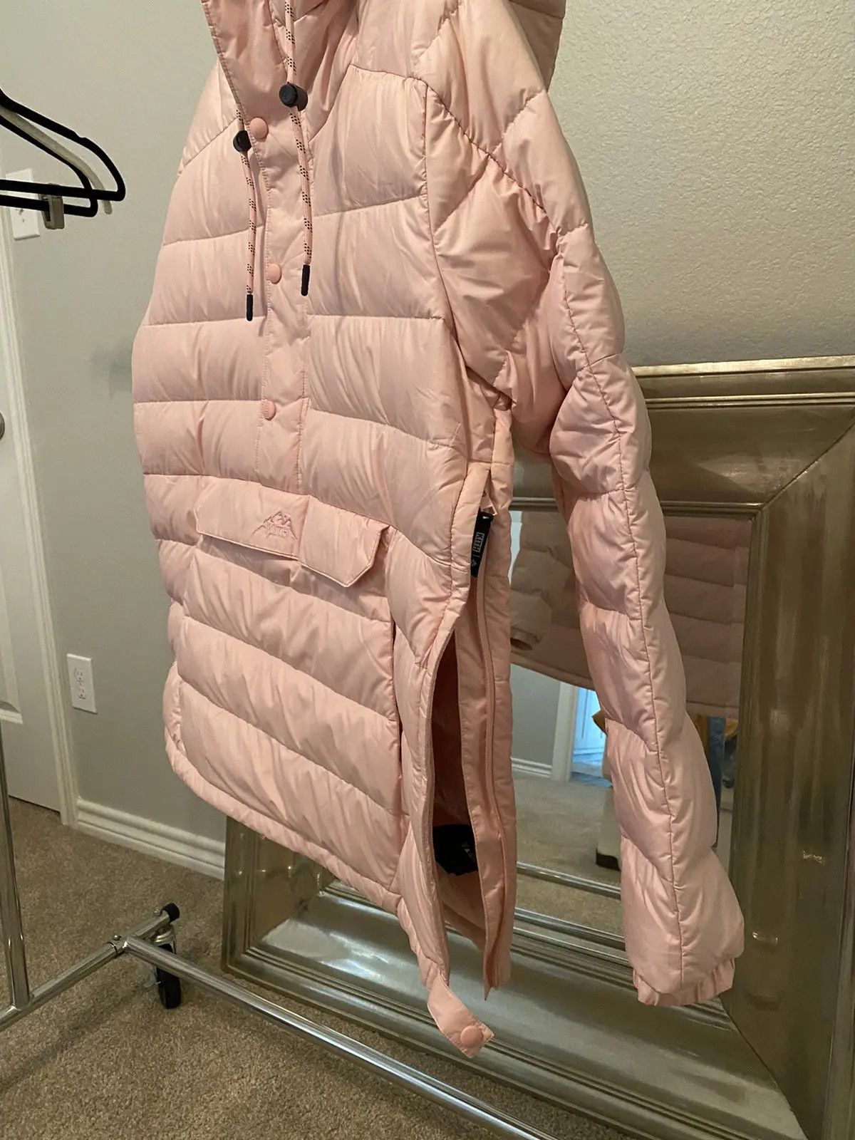 Columbia × Kith KITH X COLUMBIA SPORTSWEAR VERADO ANORAK (KITH ASPEN) Size US M / EU 48-50 / 2 - 5 Thumbnail