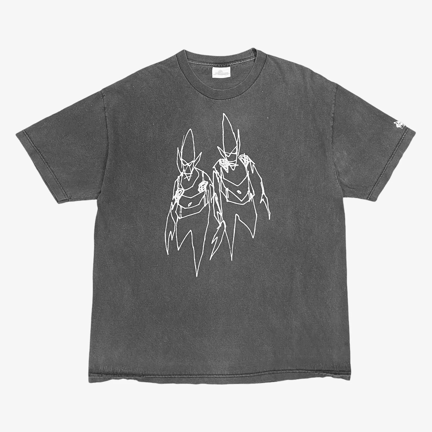 Other 1998 UNKLE Psyence Fiction Tee Size US M / EU 48-50 / 2 - 1 Thumbnail