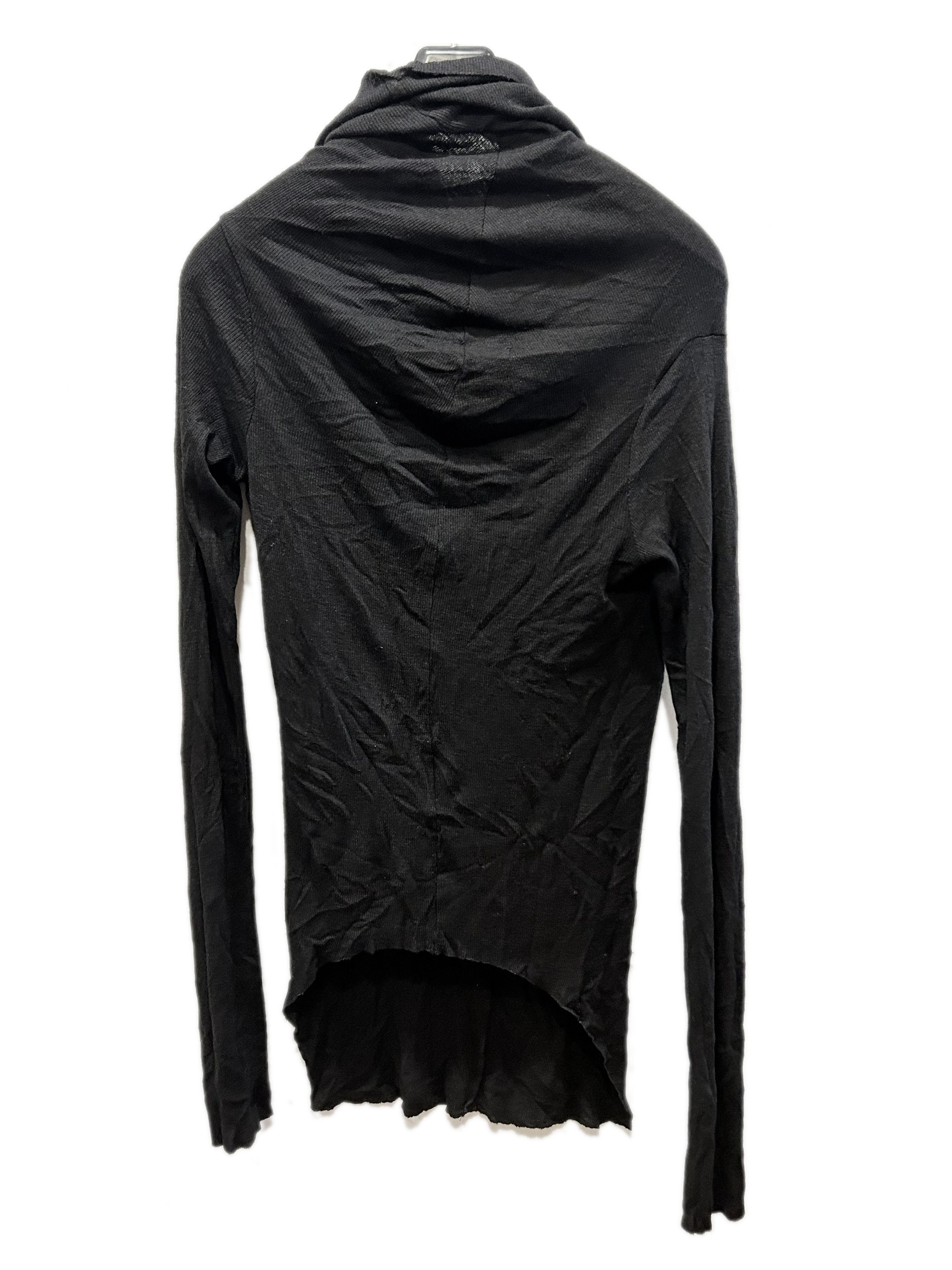 Julius Julius Long Sleeve Wool Top Size US S / EU 44-46 / 1 - 2 Thumbnail