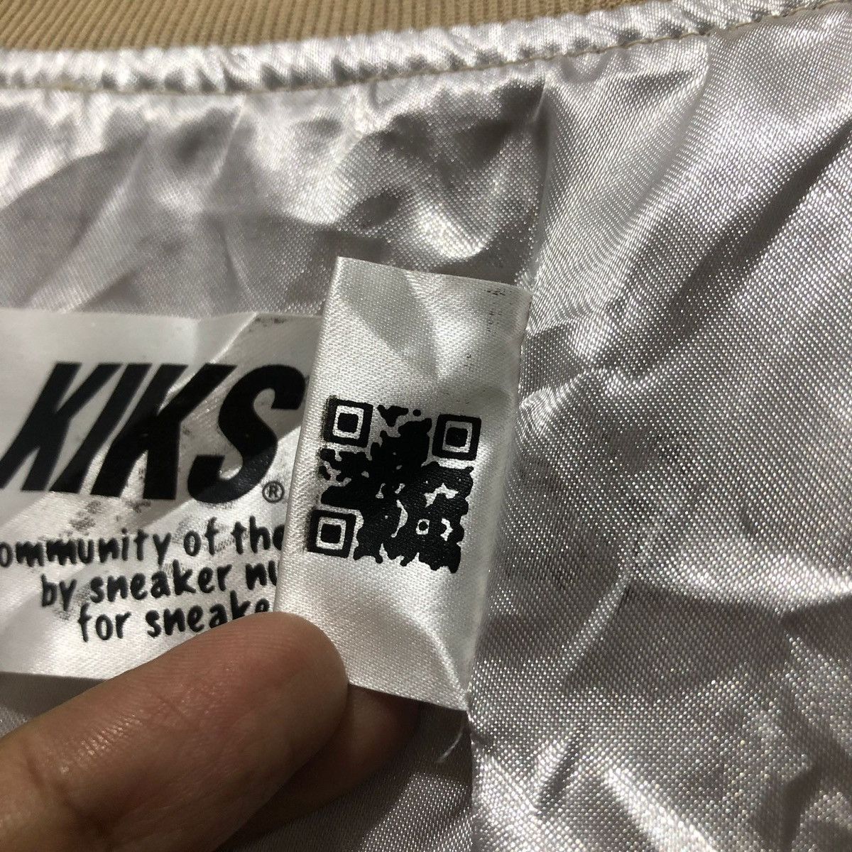 KIKS TYO Kikstyo Jacket Size US M / EU 48-50 / 2 - 5 Thumbnail