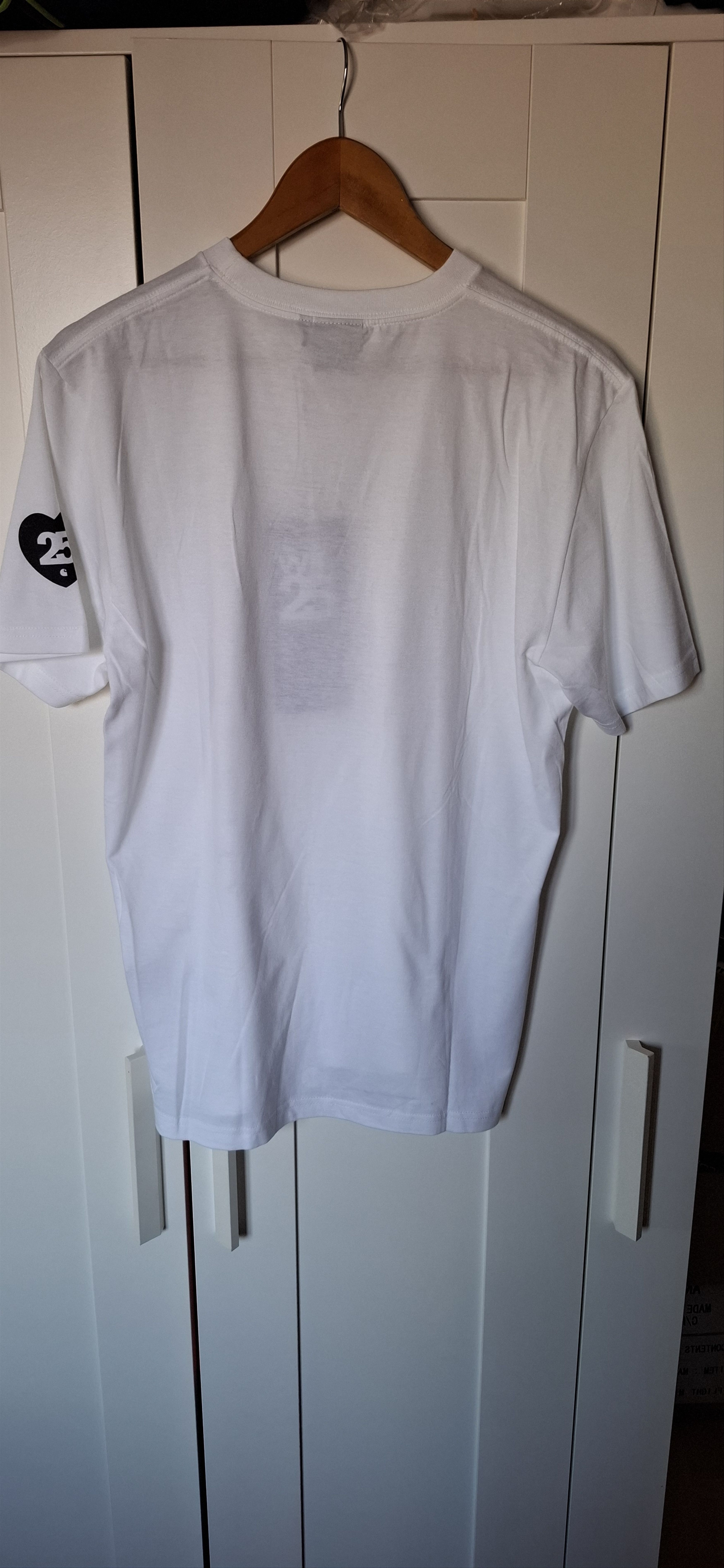 Carhartt Wip Carhartt WIP 25th Anniversary T-shirt Size US M / EU 48-50 / 2 - 3 Thumbnail