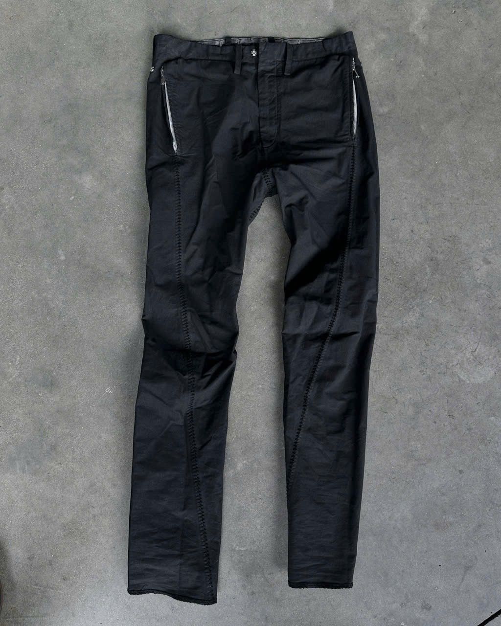 Carol Christian Poell Carol Christian Poell PM/2671OD-IN BETWEEN/10 Size US 30 / EU 46 - 3 Thumbnail