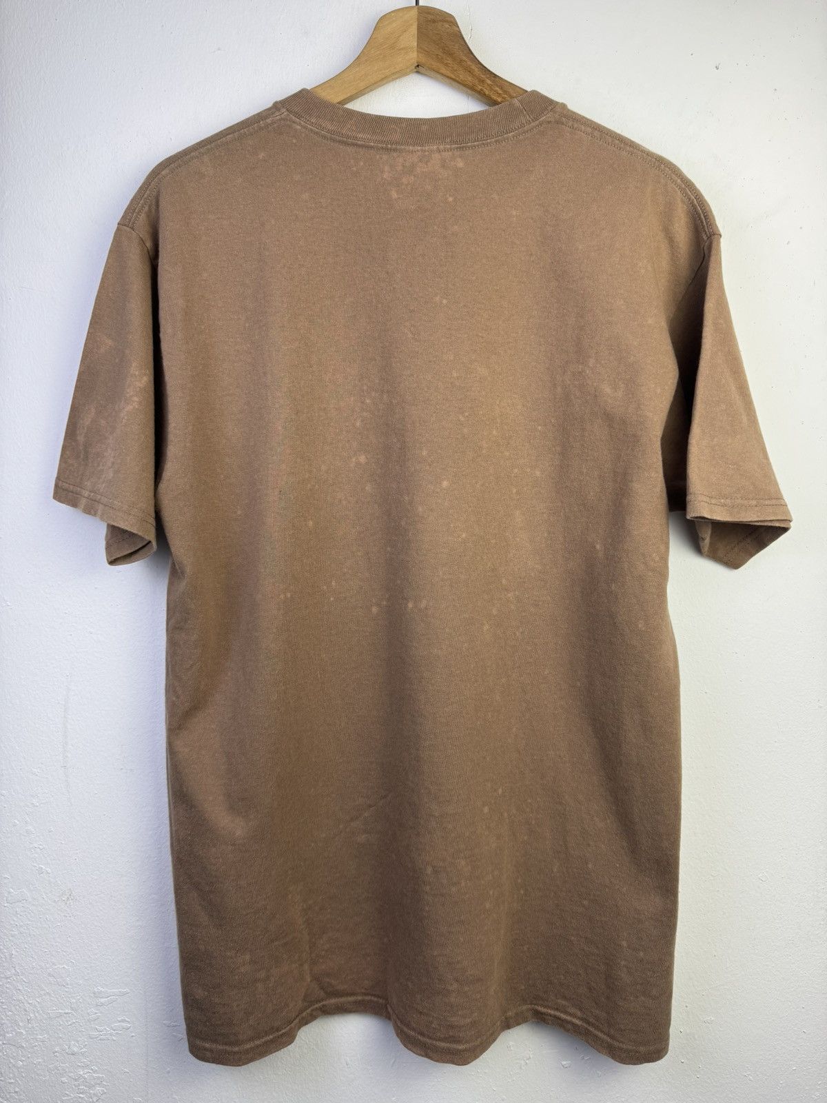 Stussy Stüssy Tribe Collage Tee in a brown Size US M / EU 48-50 / 2 - 9 Thumbnail
