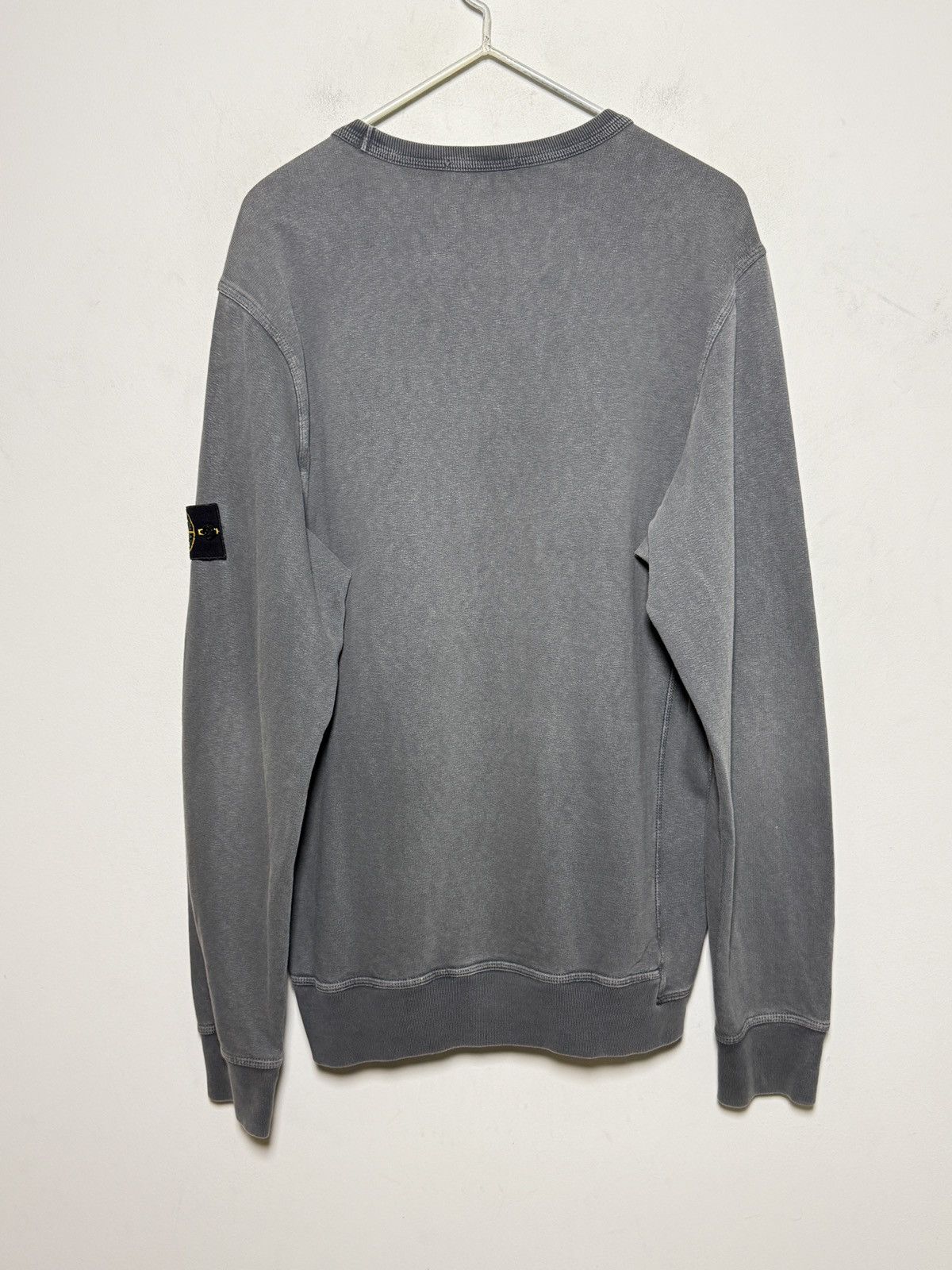 Stone Island Stone Island sweatshirt Size US XXL / EU 58 / 5 - 10 Thumbnail