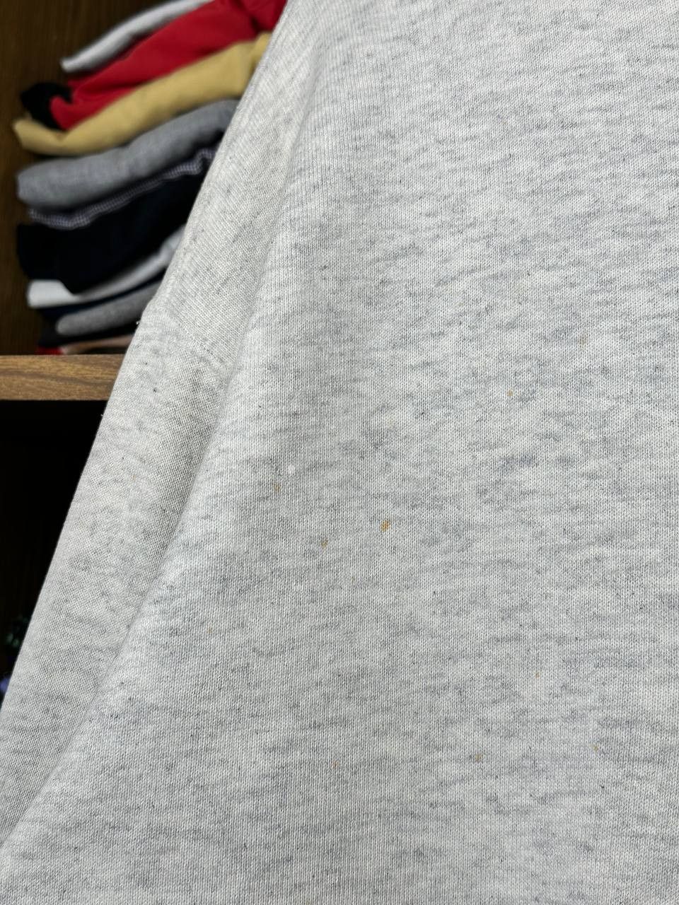 MLB Vintage Chicago White Sox 90s Nutmeg Mills Sweatshirt Size US M / EU 48-50 / 2 - 17 Thumbnail