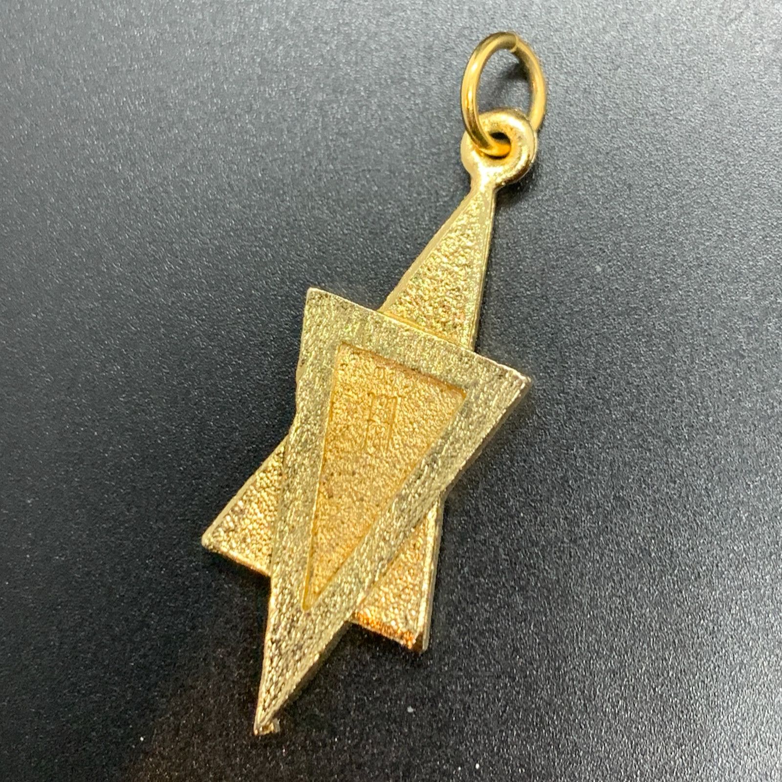 Other House of Borvani HOBCO Star of David Charm Pendant Size ONE SIZE - 3 Thumbnail