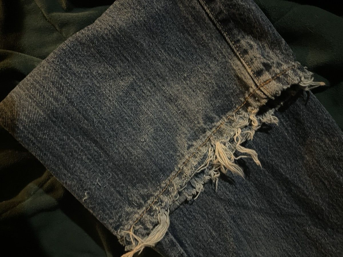 Levi's Levis casual jeans Size US 36 / EU 52 - 5 Thumbnail