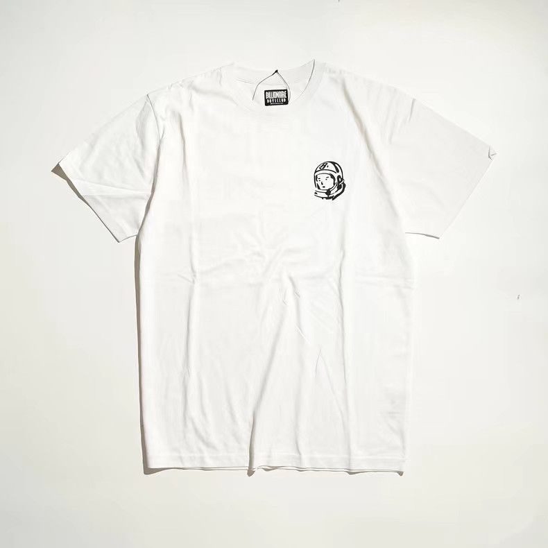 Billionaire Boys Club Billionaire Boys Club BBC Short Sleeve T-Shirt Size US L / EU 52-54 / 3 - 1 Thumbnail