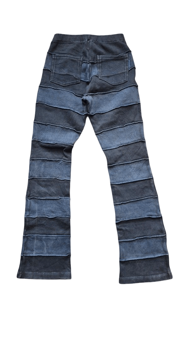 Hysteric Glamour Hysteric Glamour Kinky Hagi Inspired Pants Size US 28 / EU 44 - 2 Thumbnail