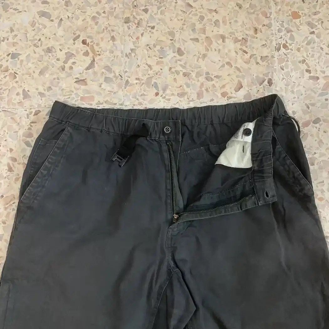 Columbia W32 L32🔥Vintage COLUMBIA With Belt Trouser Faded Baggy Pant Size US 32 / EU 48 - 9 Thumbnail