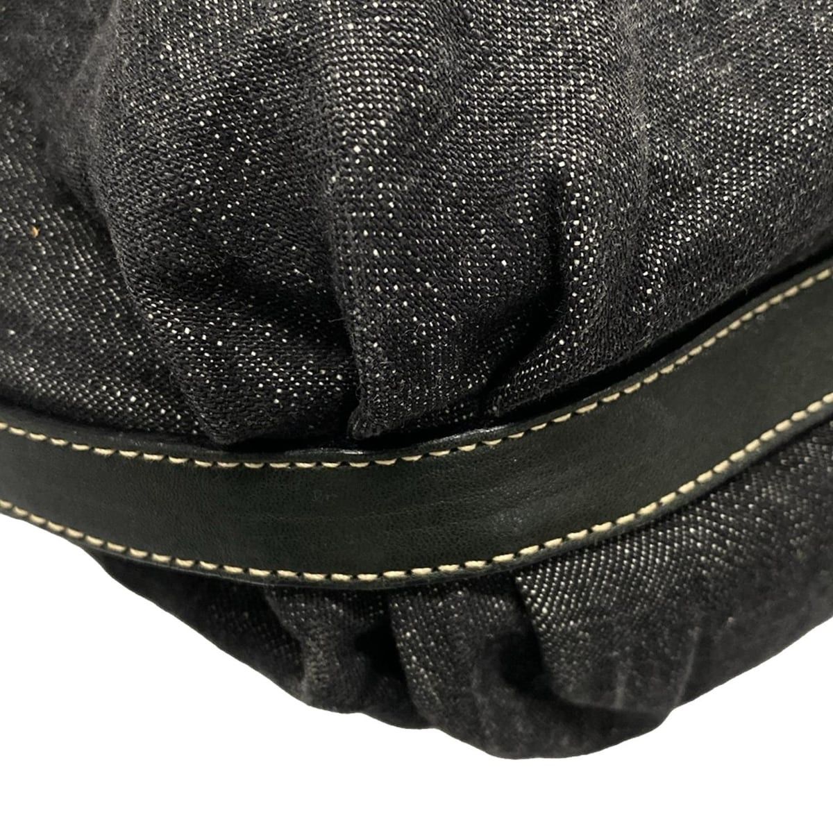 Prada PRADA Logo Shoulder Bag Size ONE SIZE - 9 Thumbnail