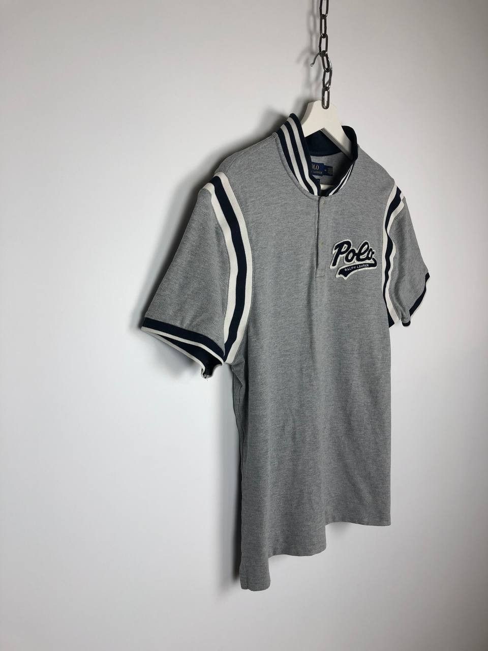 Polo Ralph Lauren Polo Ralph Lauren Polo T-Shirt Custom Slim Fit size M Size US M / EU 48-50 / 2 - 5 Thumbnail